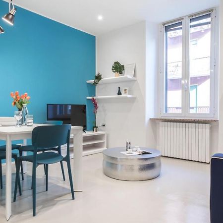 Joivy Spacious 1 Bedroom Apt Near S Agostino Metro Милано Екстериор снимка